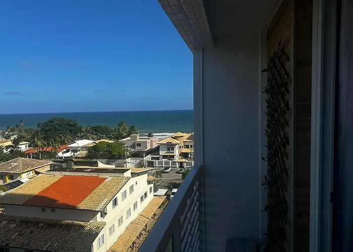 Studio Luxo Em Itapua