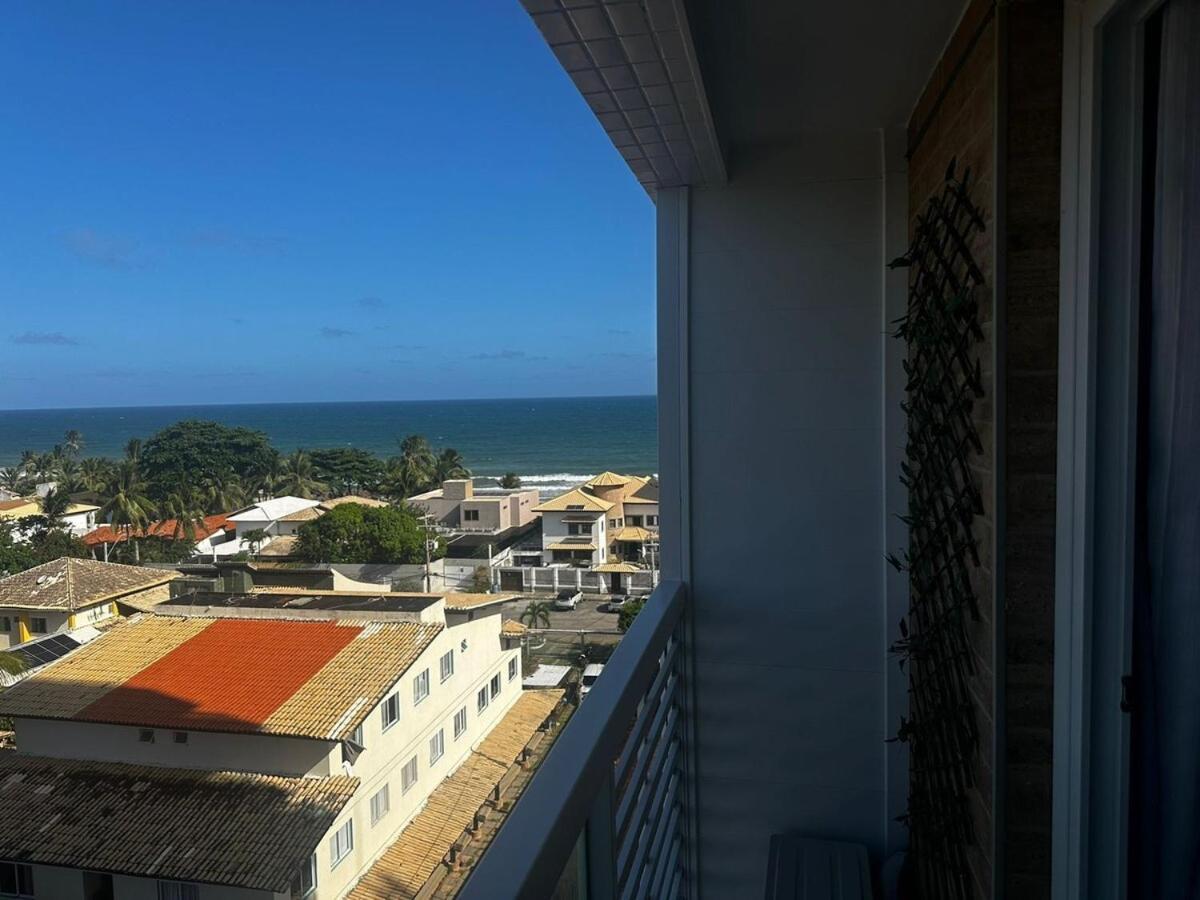 Luxo Em Itapua Apartment