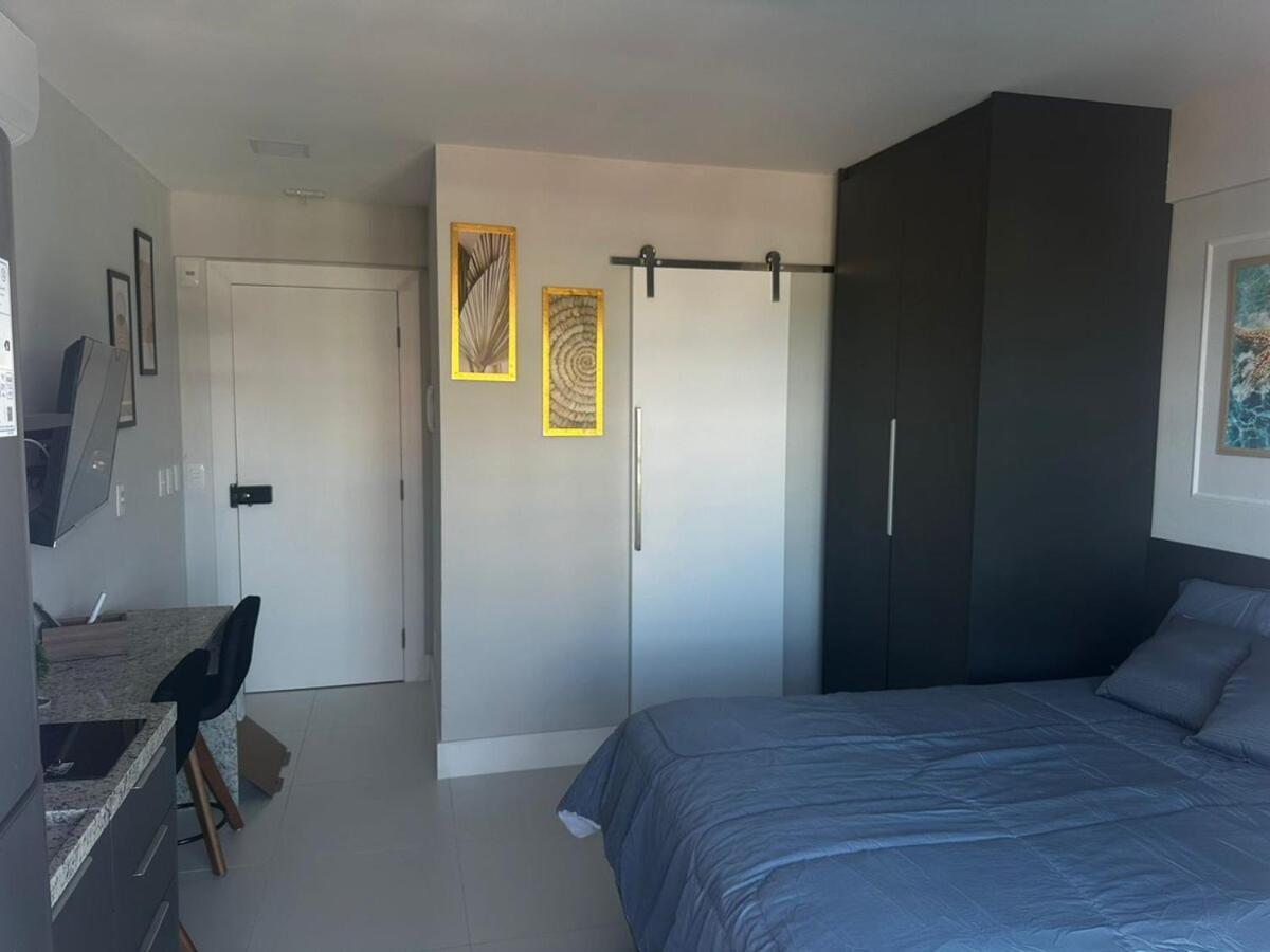 Apartment Luxo Em Itapua Salvador
