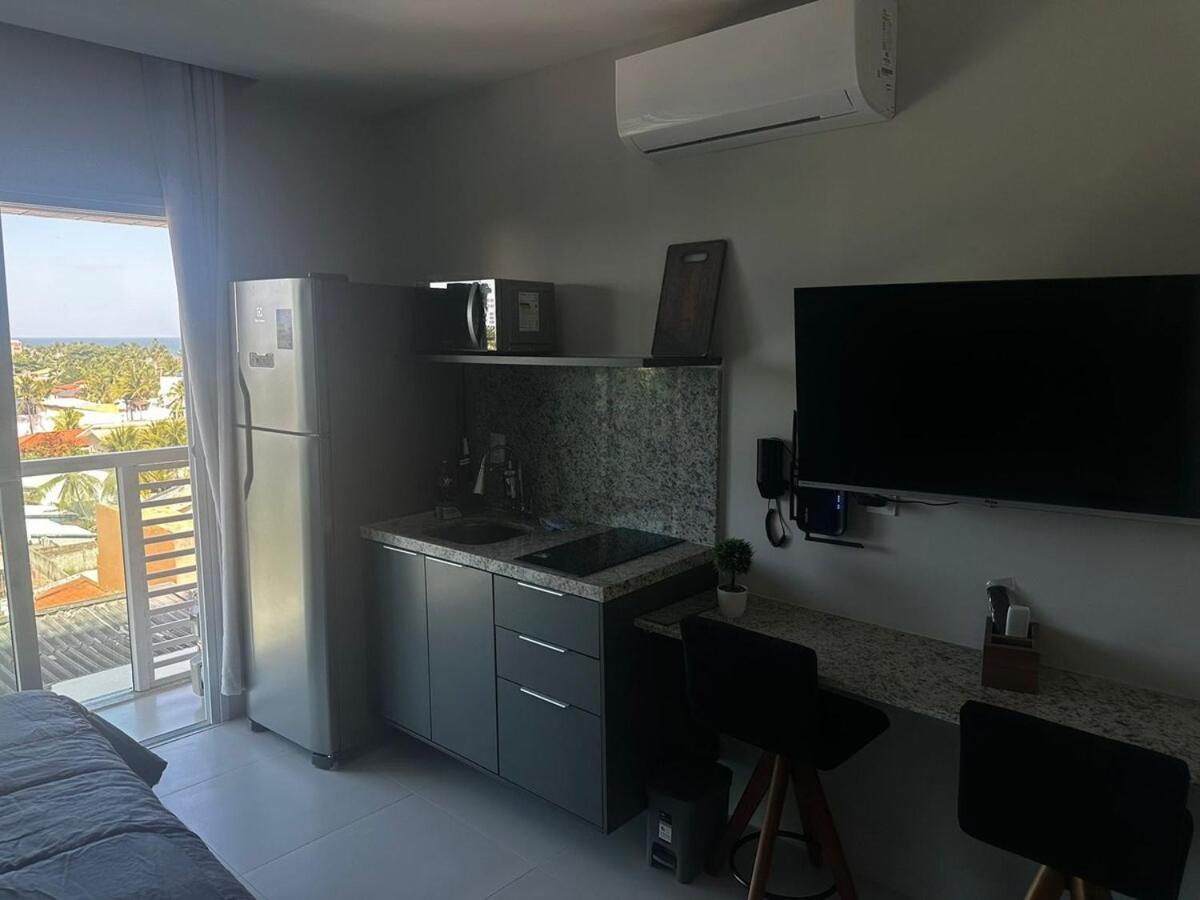 Apartment Luxo Em Itapua