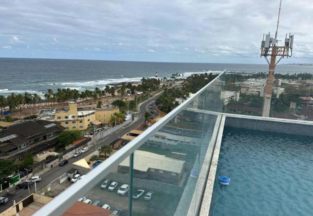 Luxo Em Itapua Apartment Salvador