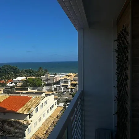 Studio Luxo Em Itapua Salvador Exterior photo