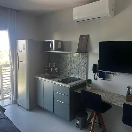 Studio Luxo Em Itapua Salvador Exterior photo